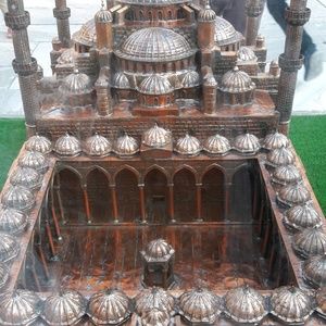 Meet your Posher, Aliyan